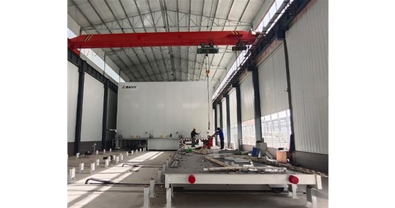  山西混凝土預(yù)制裝配式構(gòu)件的蒸養(yǎng)方式是什么樣子的？業(yè)臻建材小編為大家介紹