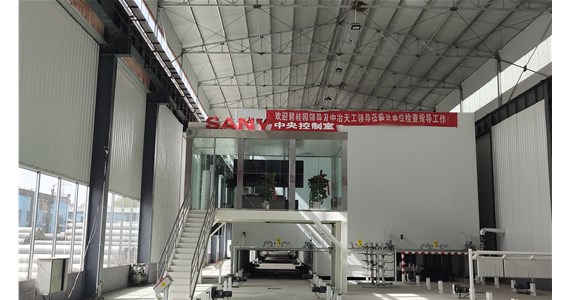山西裝配式建筑的特點(diǎn)有哪些呢？